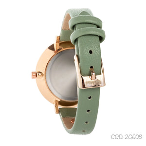 Sabrina RELOJ FASHION 2G008 - SUNTIMESTORE.COM
