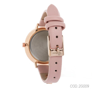Sabrina RELOJ FASHION 2G009 - SUNTIMESTORE.COM