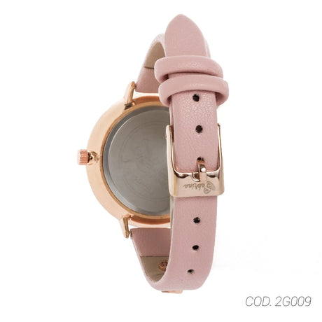 Sabrina RELOJ FASHION 2G009 - SUNTIMESTORE.COM