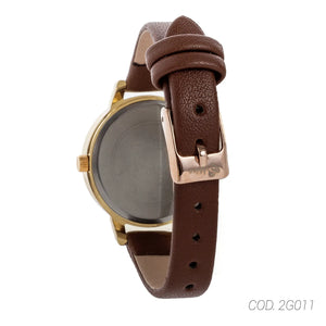 Sabrina RELOJ FASHION 2G011 - SUNTIMESTORE.COM