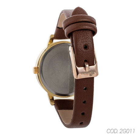 Sabrina RELOJ FASHION 2G011 - SUNTIMESTORE.COM