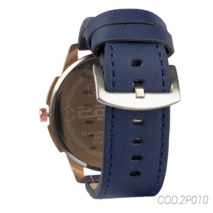 Prius RELOJ CASUAL 2P010 - SUNTIMESTORE.COM