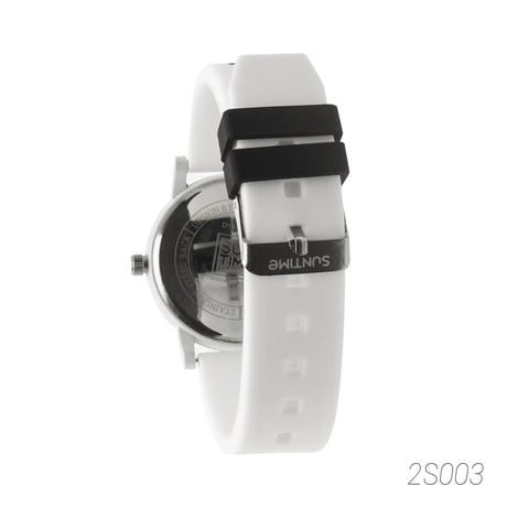 RELOJ CASUAL MUJER D19-2S003 SUNTIME SUNTIME