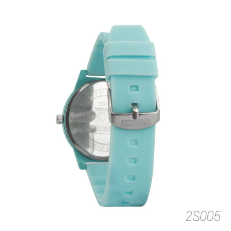 RELOJ CASUAL MUJER 2S005 SUNTIME SUNTIME