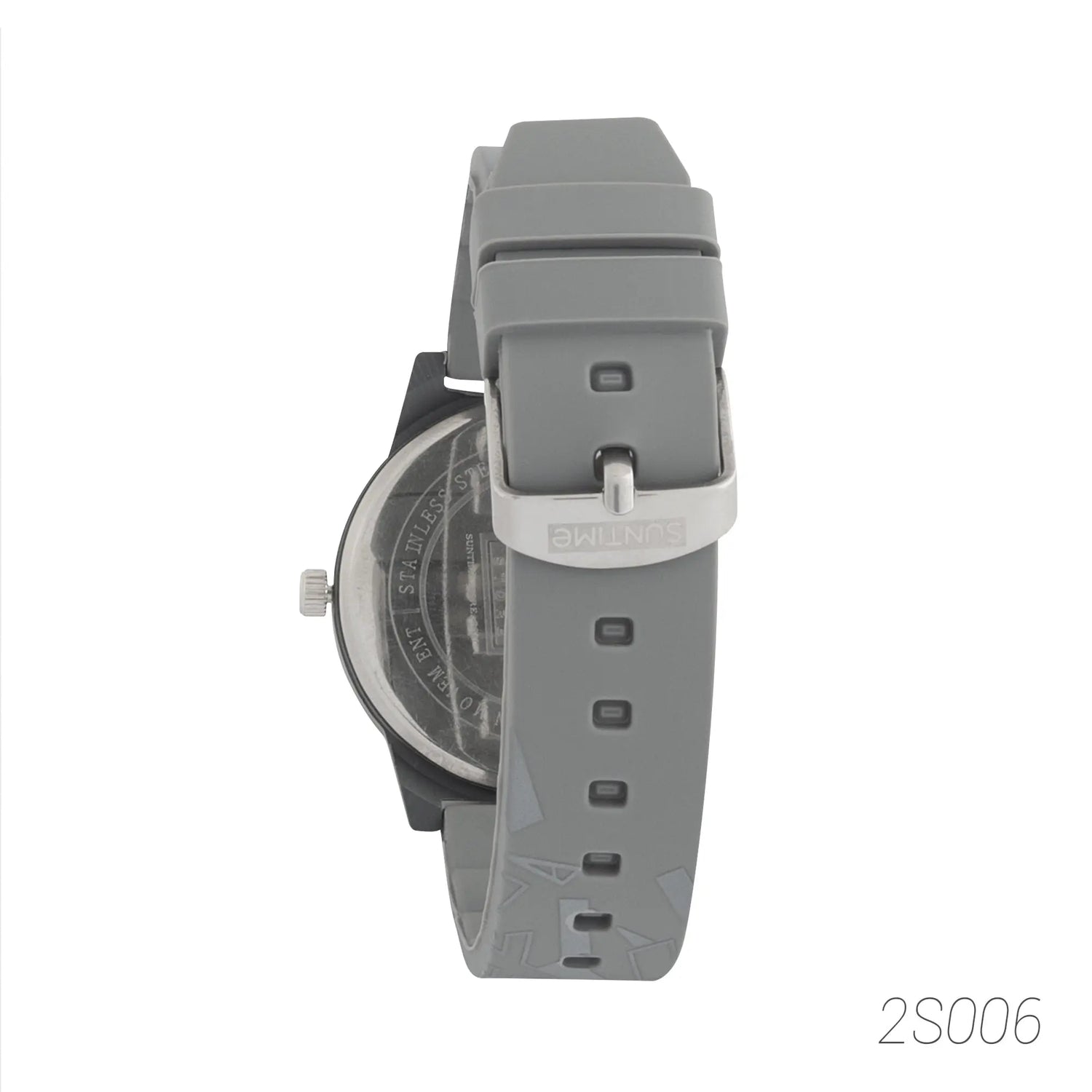 RELOJ CASUAL HOMBRE 2S006 SUNTIME SUNTIME