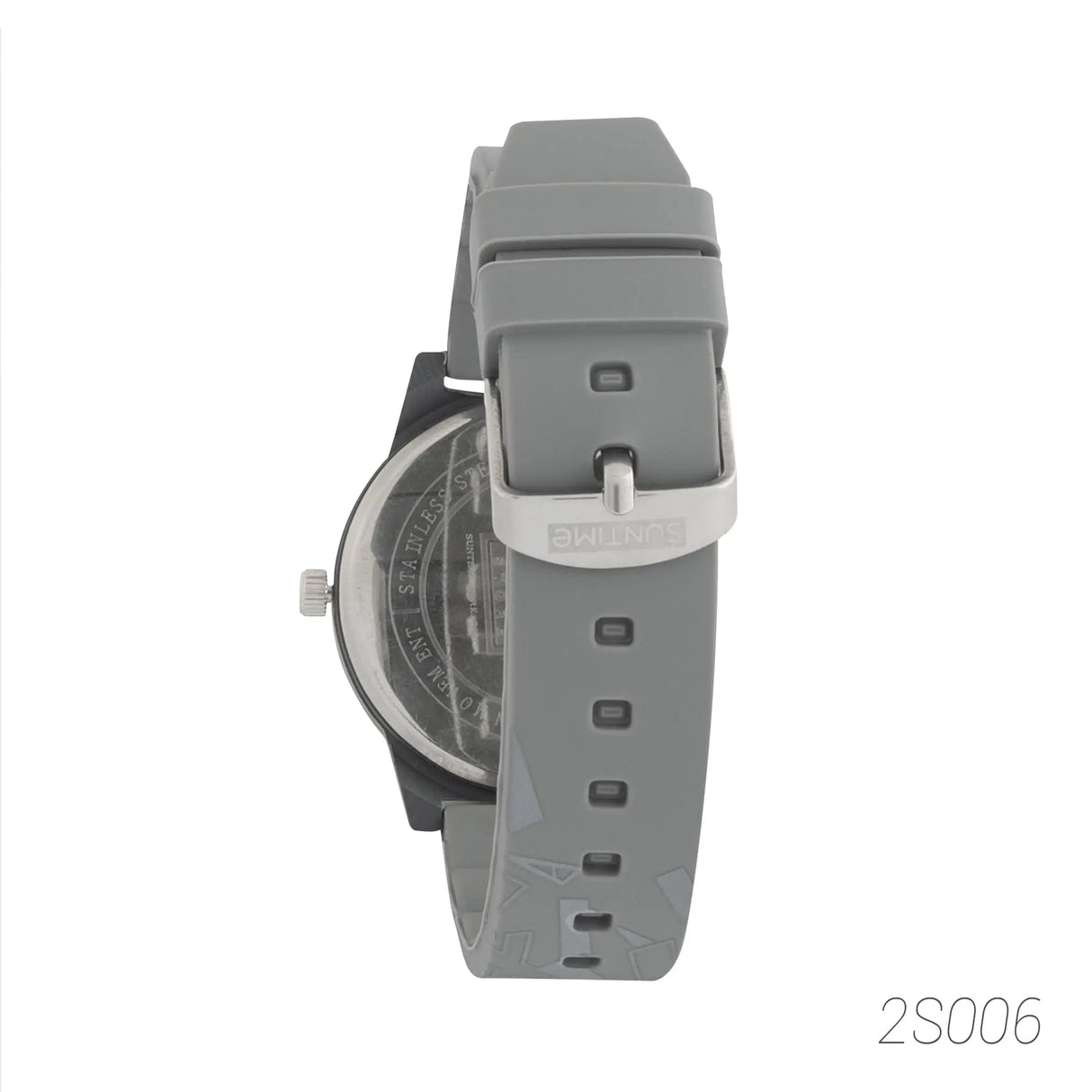 RELOJ CASUAL HOMBRE 2S006 SUNTIME SUNTIME