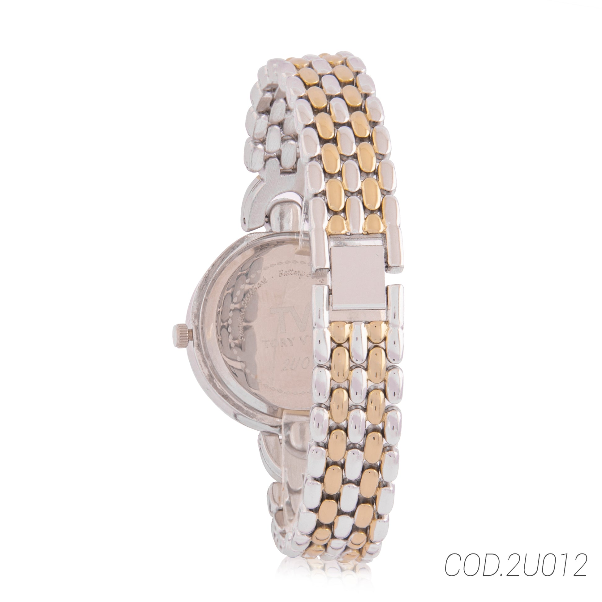 Tory Vega RELOJ ELEGANTE 2U012 - SUNTIMESTORE.COM