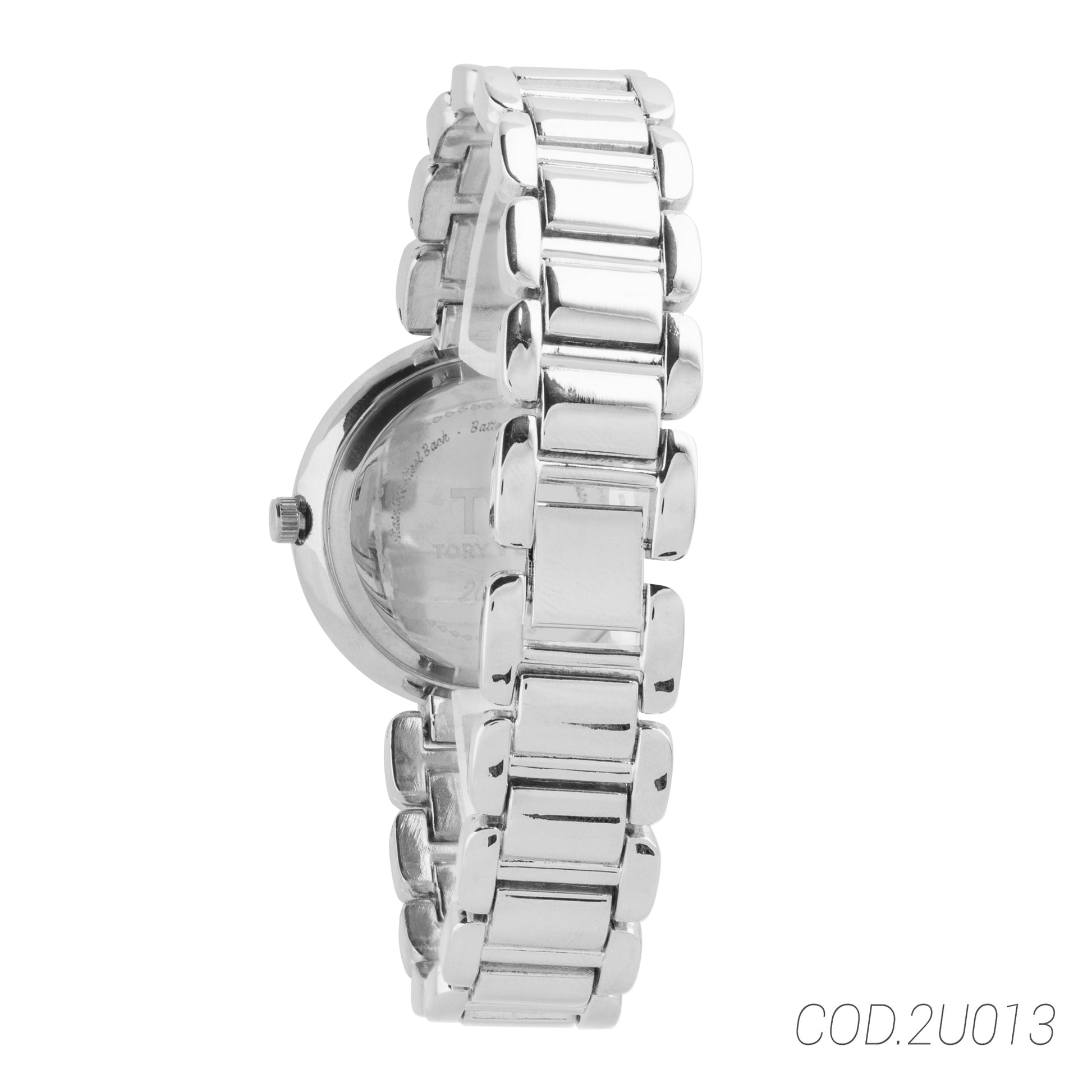Tory Vega RELOJ ELEGANTE 2U013 - SUNTIMESTORE.COM