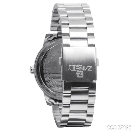 RELOJ CASUAL HOMBRE 2Z032 ZANETTY ZANETTY