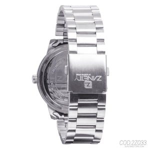 RELOJ CASUAL HOMBRE 2Z033 ZANETTY ZANETTY