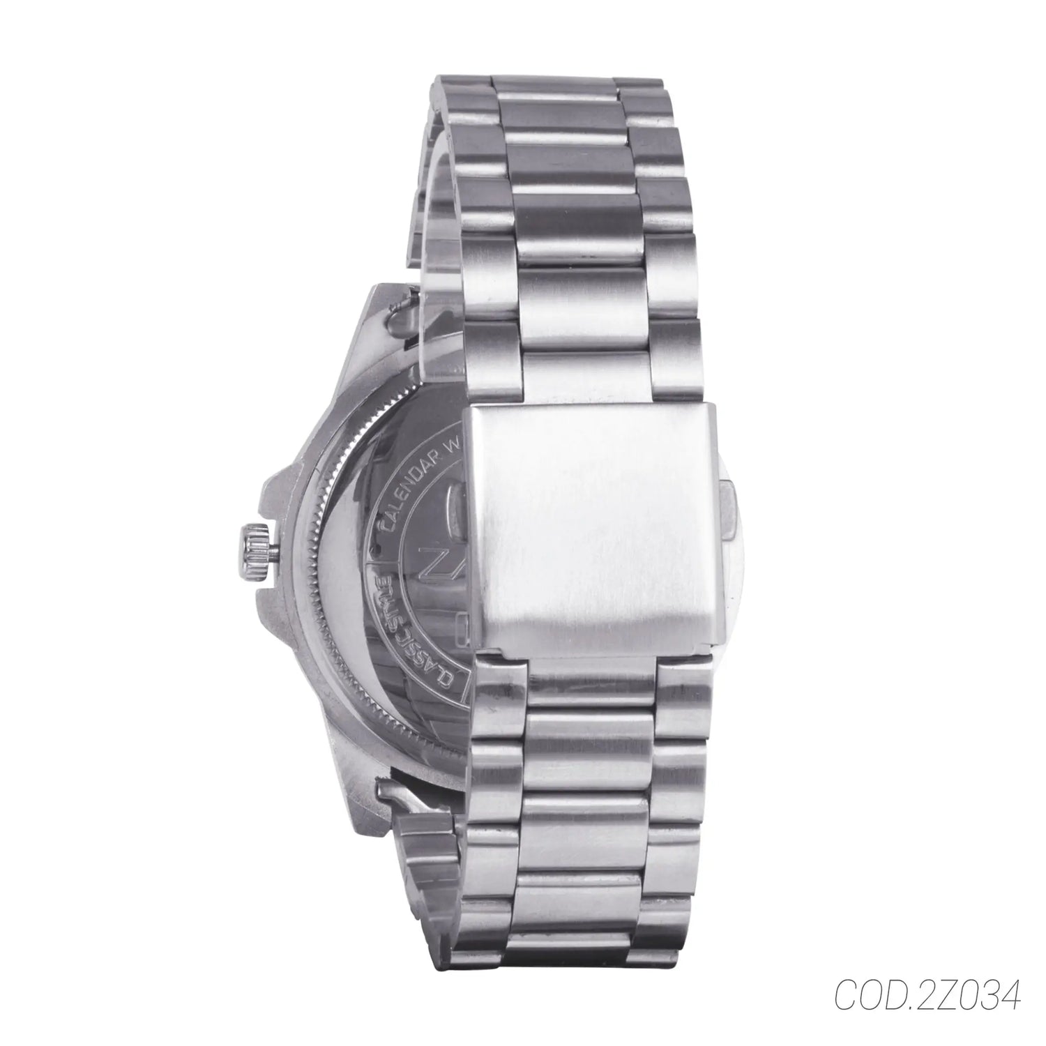 RELOJ CASUAL HOMBRE 2Z034 ZANETTY ZANETTY