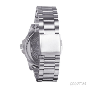 RELOJ CASUAL HOMBRE 2Z034 ZANETTY ZANETTY