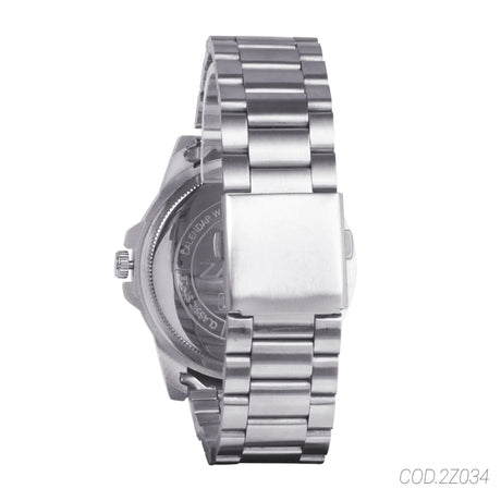 RELOJ CASUAL HOMBRE 2Z034 ZANETTY ZANETTY
