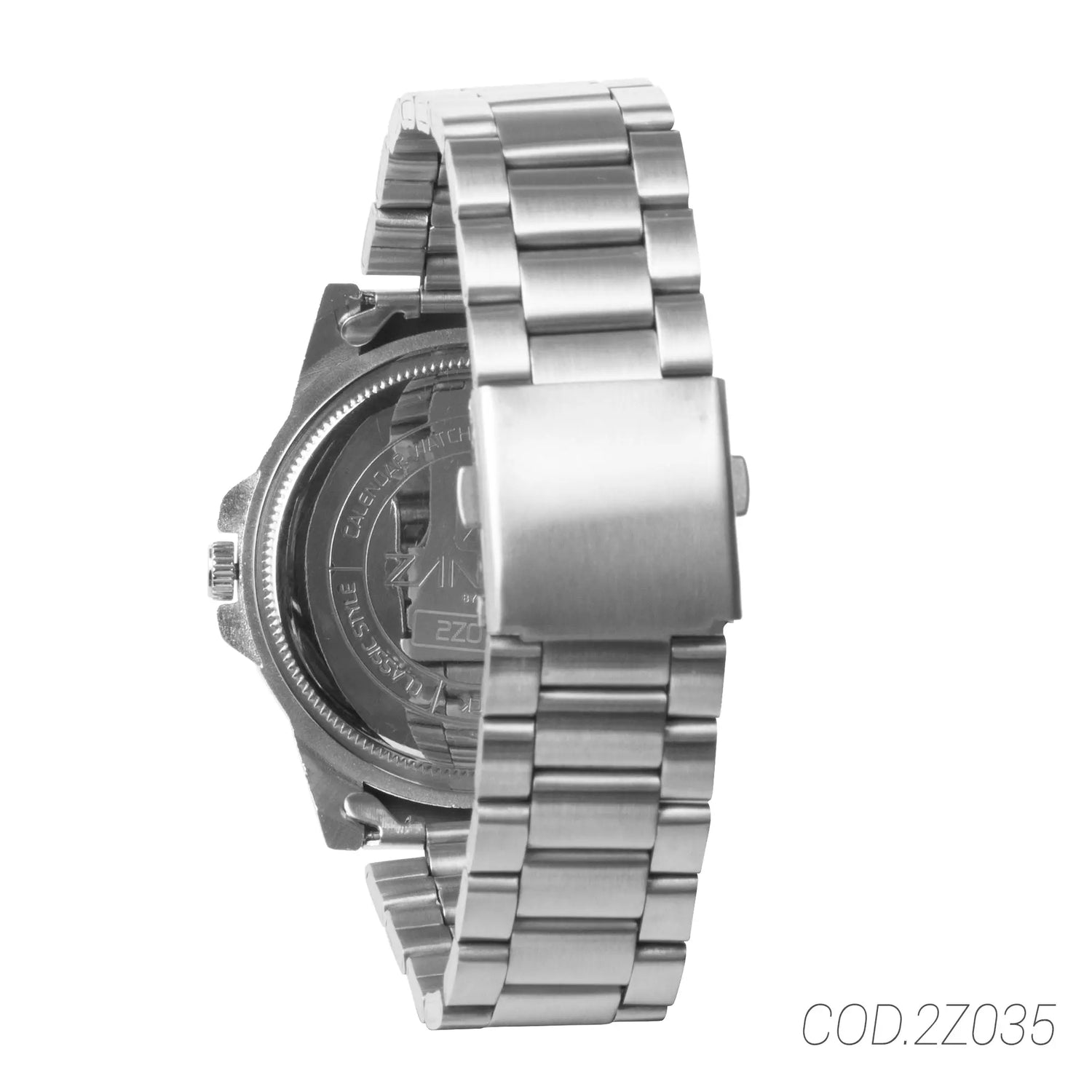 RELOJ CASUAL HOMBRE 2Z035 ZANETTY ZANETTY