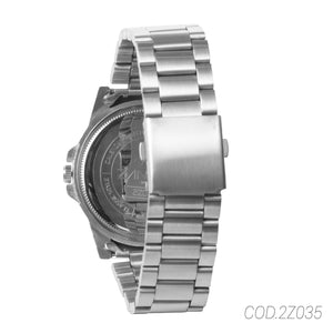 RELOJ CASUAL HOMBRE 2Z035 ZANETTY