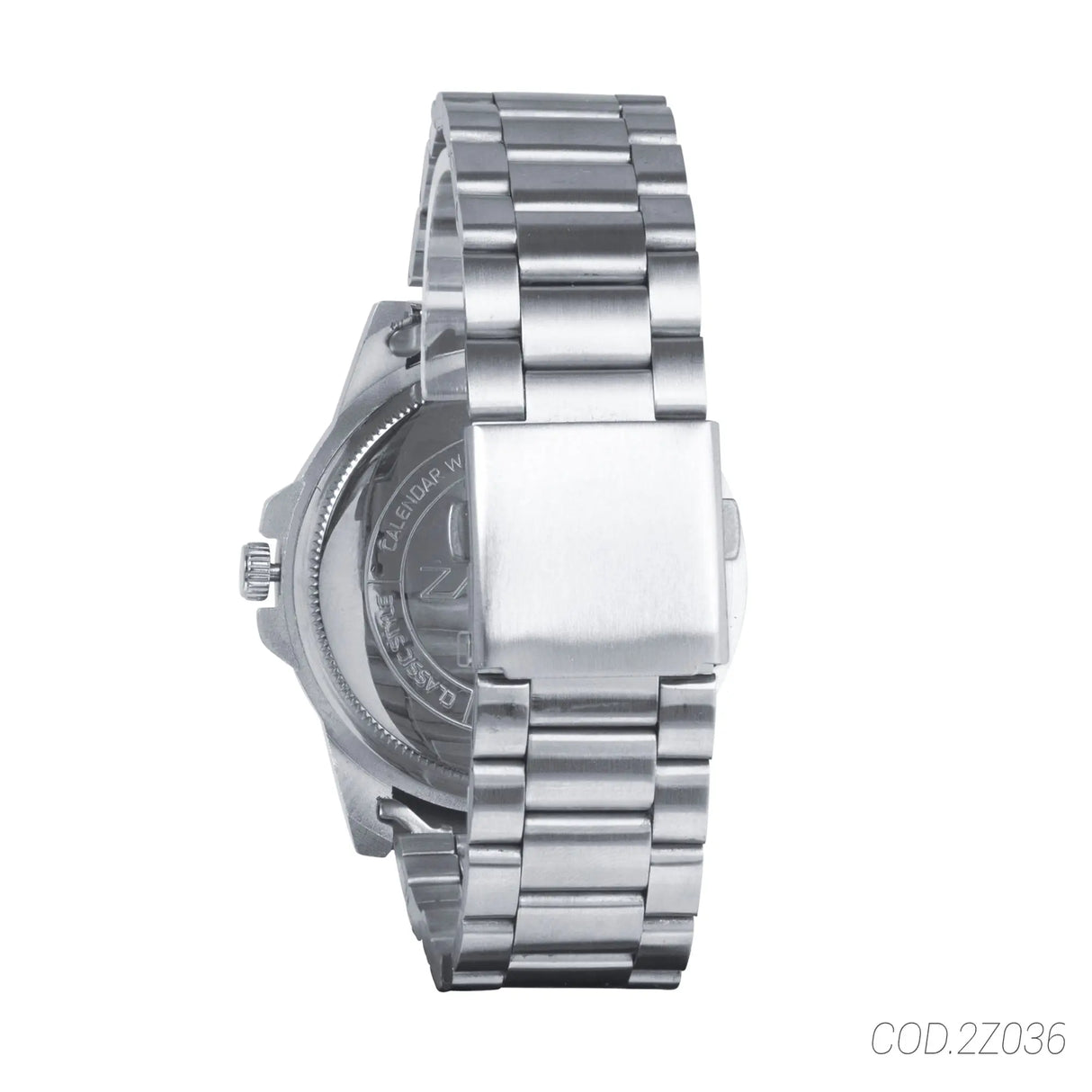 RELOJ CASUAL HOMBRE 2Z036 ZANETTY ZANETTY