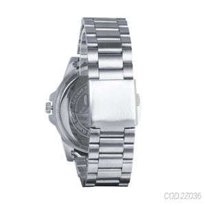 RELOJ CASUAL HOMBRE 2Z036 ZANETTY ZANETTY