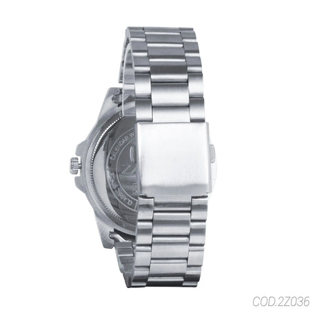 RELOJ CASUAL HOMBRE 2Z036 ZANETTY ZANETTY