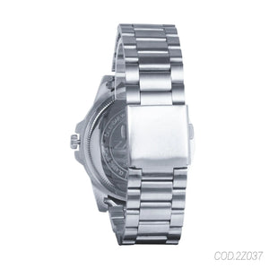 RELOJ CASUAL HOMBRE 2Z037 ZANETTY ZANETTY