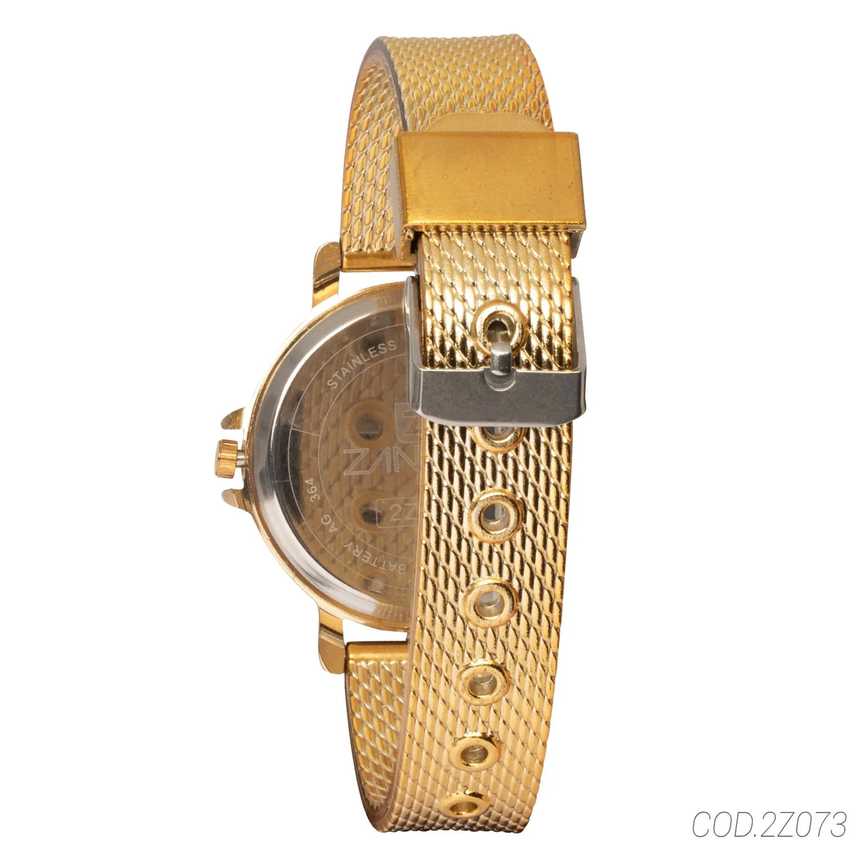 RELOJ CASUAL MUJER 2Z073 ZANETTY ZANETTY