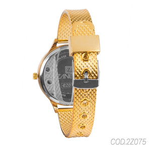RELOJ CASUAL MUJER 2Z075 ZANETTY ZANETTY
