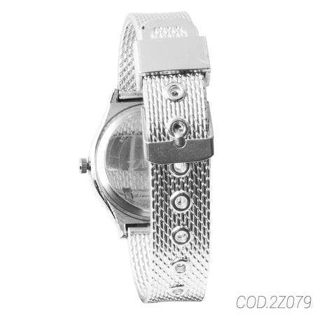 RELOJ CASUAL MUJER 2Z079 ZANETTY ZANETTY