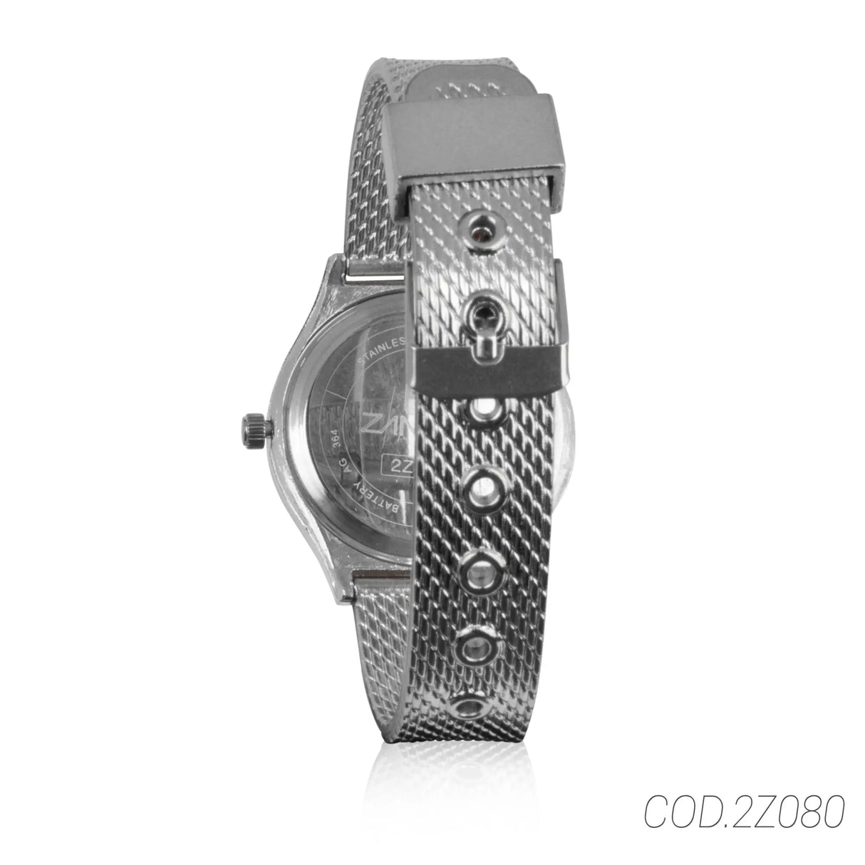 RELOJ CASUAL MUJER 2Z080 ZANETTY ZANETTY