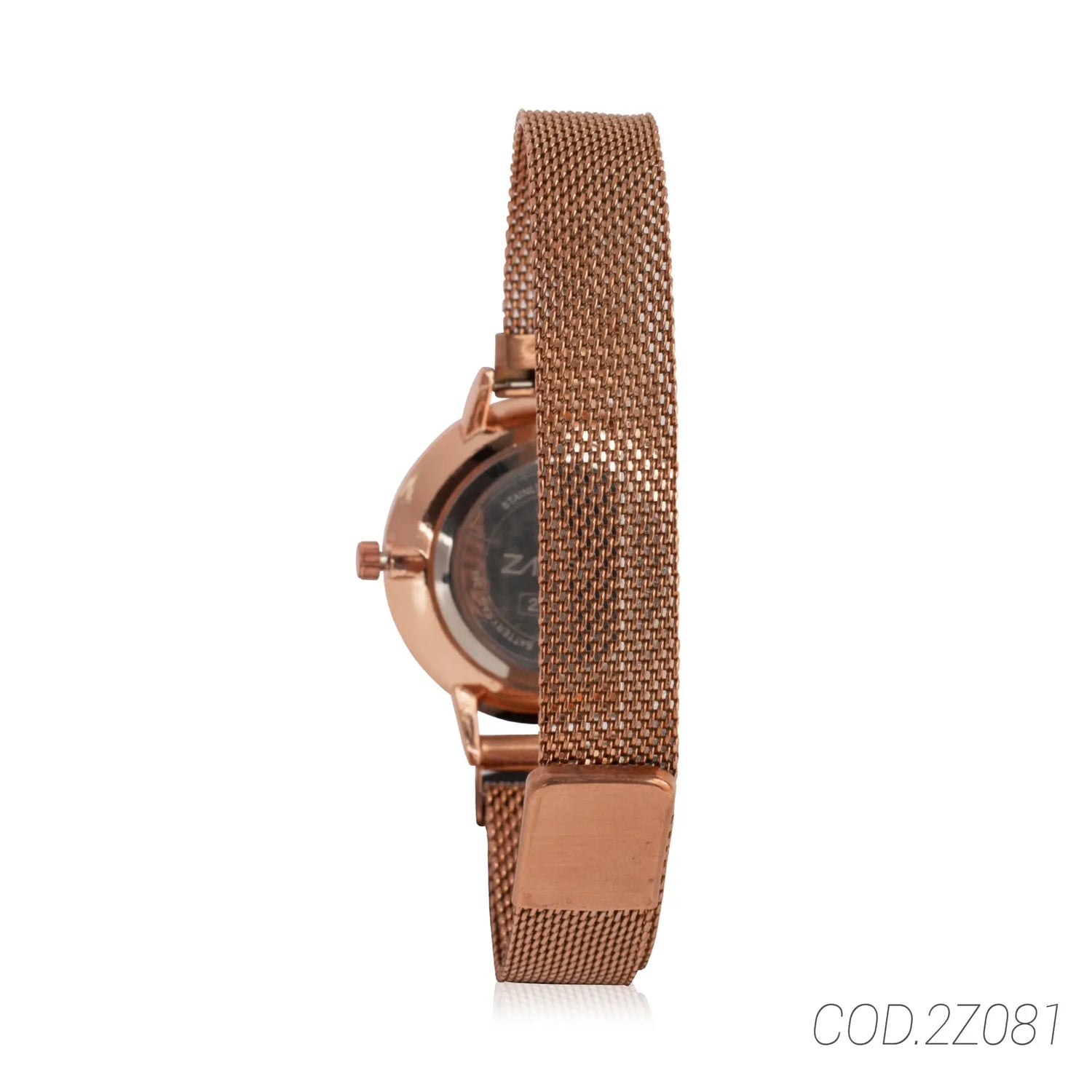 RELOJ CASUAL MUJER 2Z081 ZANETTY ZANETTY