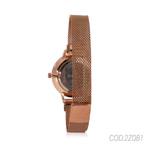 RELOJ CASUAL MUJER 2Z081 ZANETTY ZANETTY
