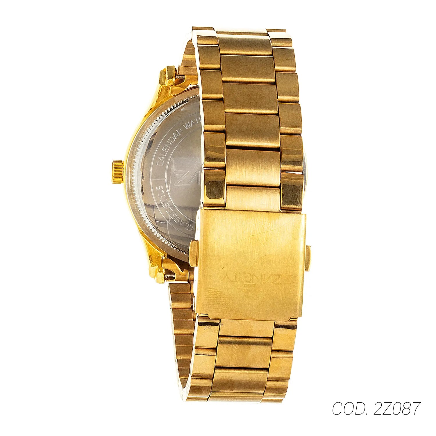 RELOJ CASUAL HOMBRE 2Z087 ZANETTY ZANETTY