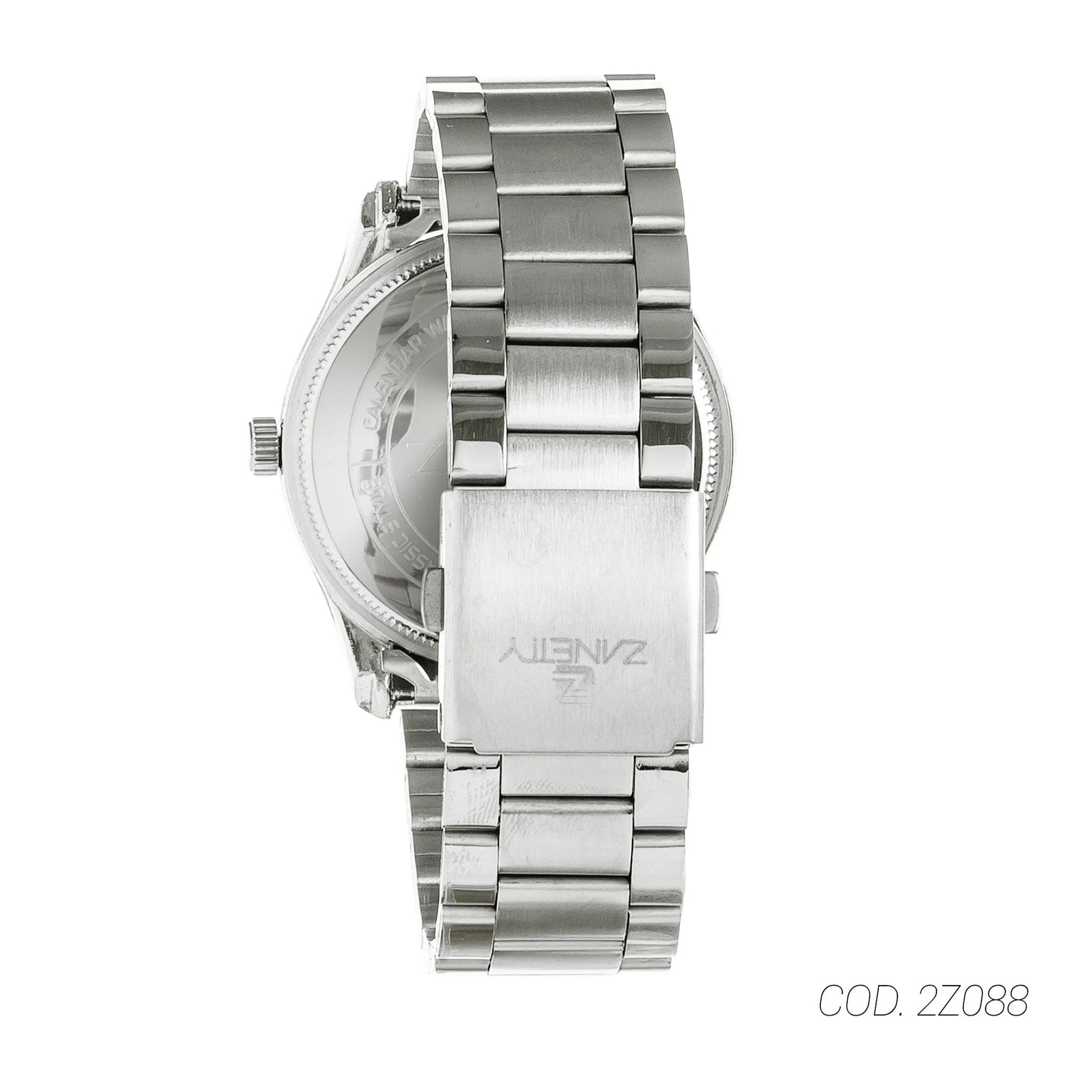 RELOJ CASUAL HOMBRE 2Z088 ZANETTY ZANETTY