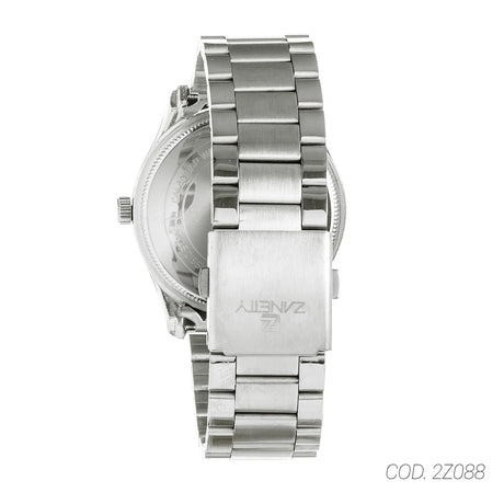 RELOJ CASUAL HOMBRE 2Z088 ZANETTY ZANETTY