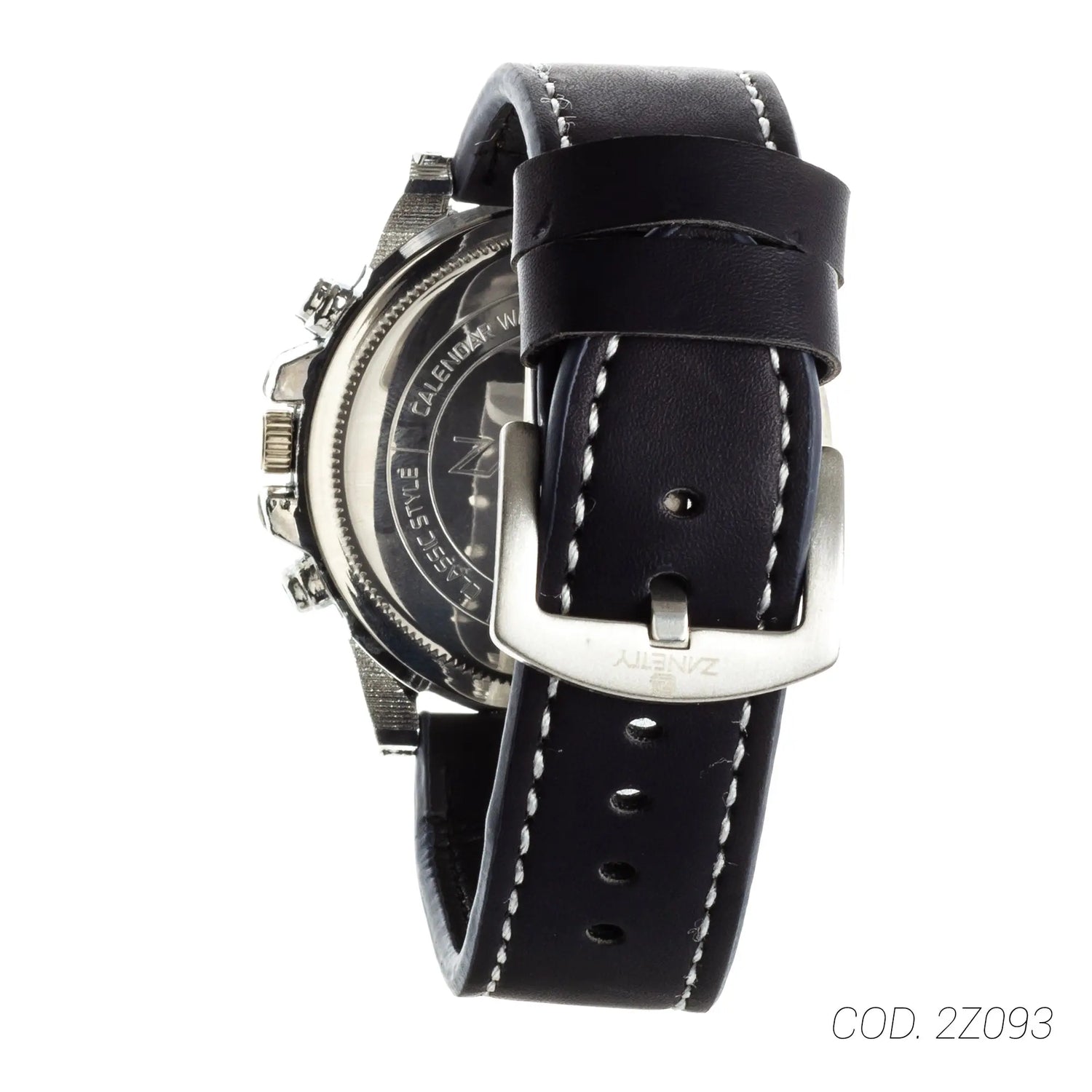RELOJ RESISTENTE HOMBRE 2Z093 ZANETTY ZANETTY