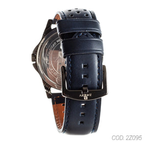RELOJ RESISTENTE HOMBRE 2Z095 ZANETTY ZANETTY