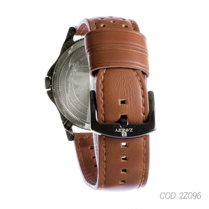 RELOJ RESISTENTE HOMBRE 2Z096 ZANETTY ZANETTY