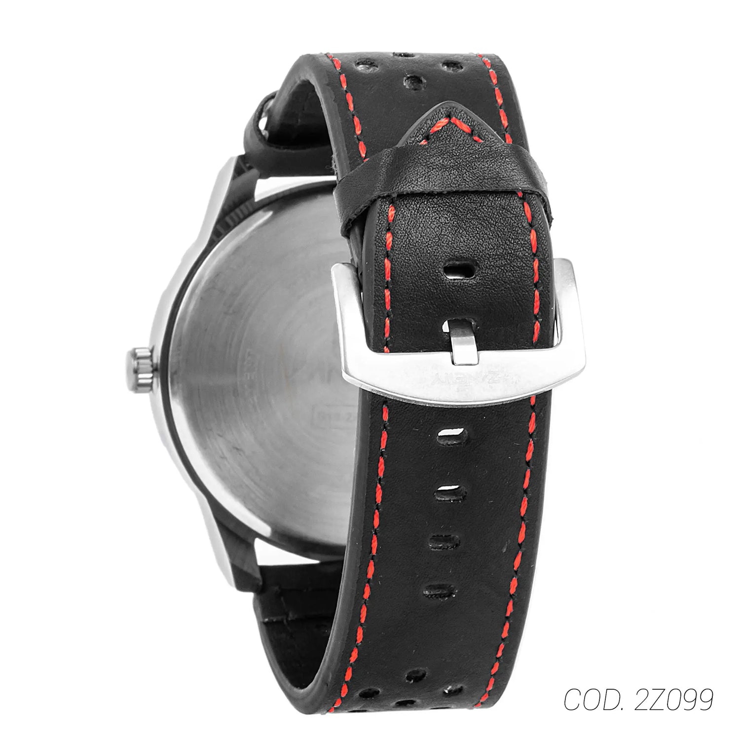 RELOJ CASUAL HOMBRE D19-2Z099 ZANETTY ZANETTY