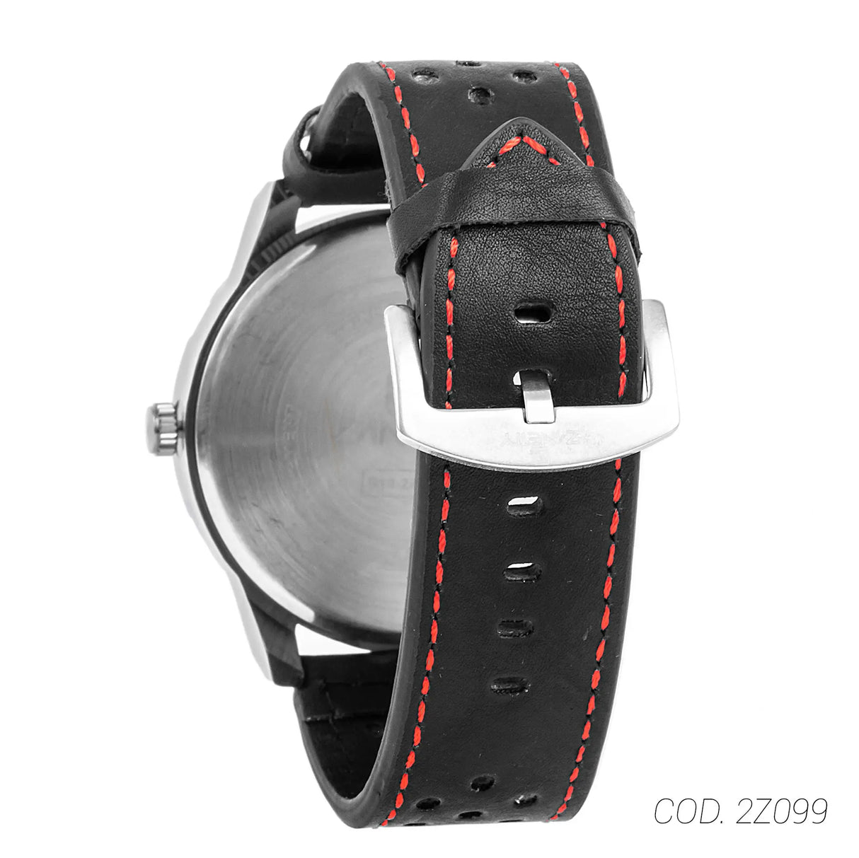 RELOJ CASUAL HOMBRE D19-2Z099 ZANETTY ZANETTY