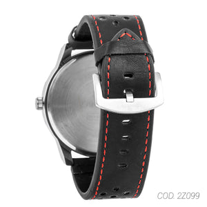 RELOJ CASUAL HOMBRE D19-2Z099 ZANETTY ZANETTY