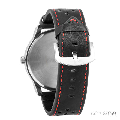 RELOJ CASUAL HOMBRE D19-2Z099 ZANETTY ZANETTY