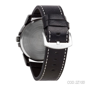 RELOJ CASUAL HOMBRE D19-2Z100 ZANETTY ZANETTY