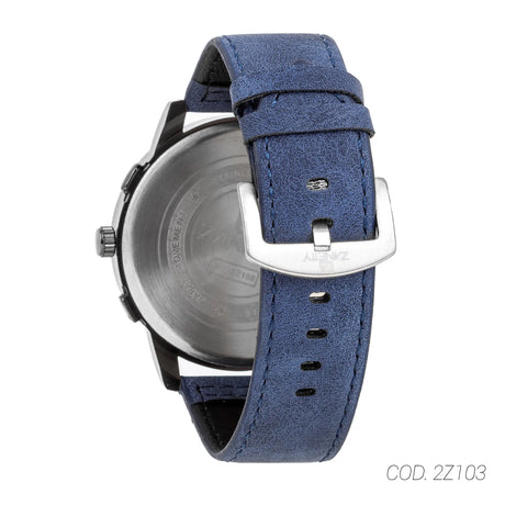 RELOJ CASUAL HOMBRE D19-2Z103 ZANETTY ZANETTY