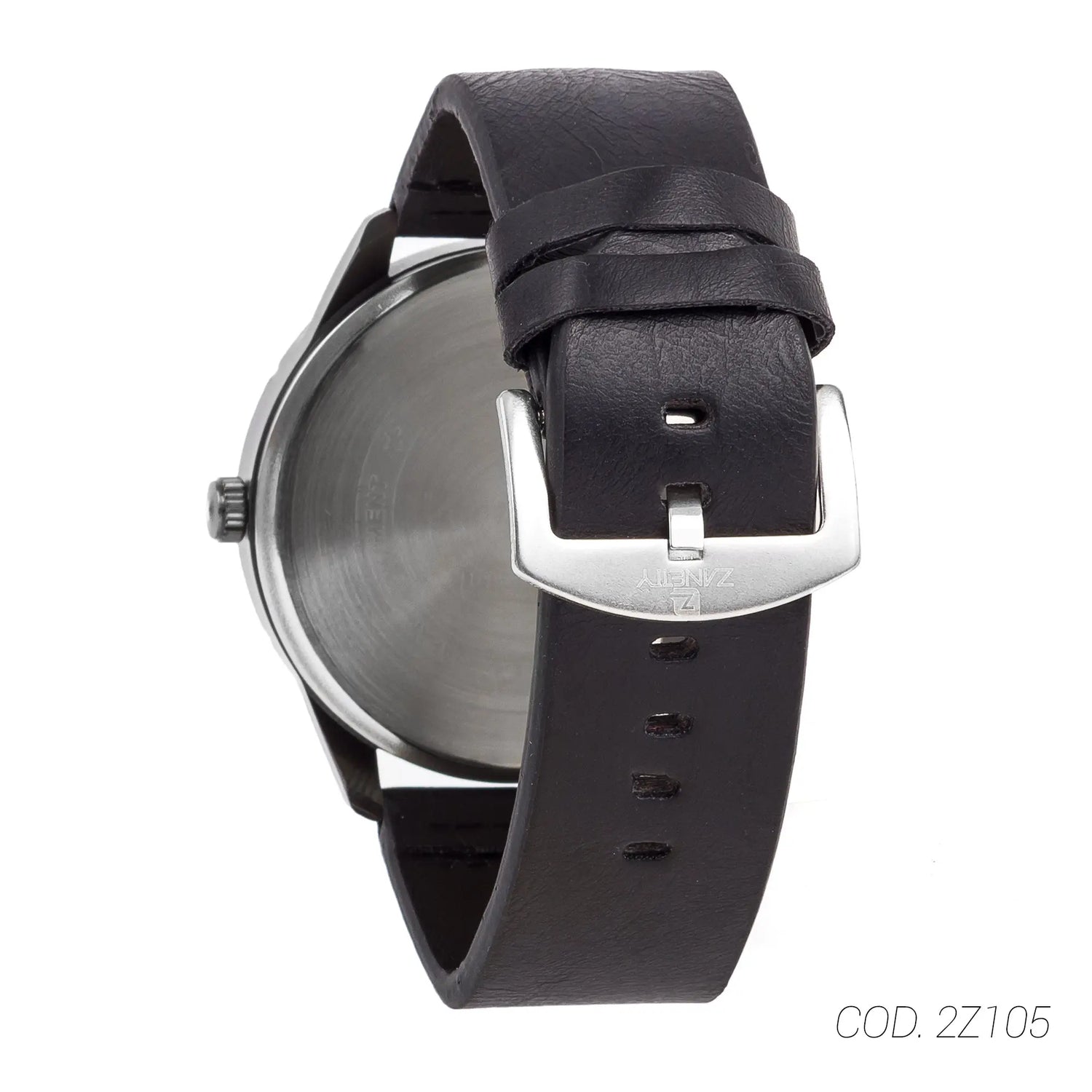 RELOJ CASUAL HOMBRE D19-2Z105 ZANETTY ZANETTY