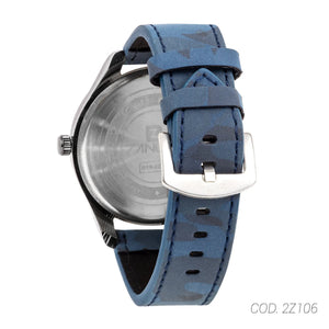 RELOJ CASUAL HOMBRE D19-2Z106 ZANETTY ZANETTY