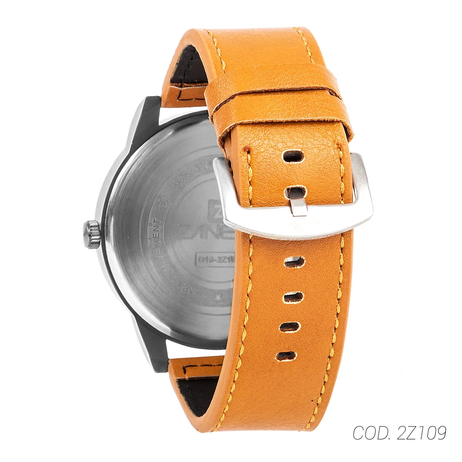 RELOJ CASUAL HOMBRE D19-2Z109 ZANETTY ZANETTY