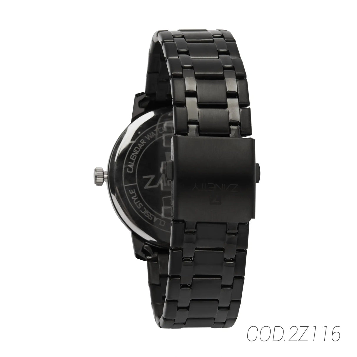 RELOJ RESISTENTE HOMBRE 2Z116 ZANETTY ZANETTY