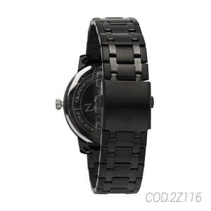 RELOJ RESISTENTE HOMBRE 2Z116 ZANETTY ZANETTY