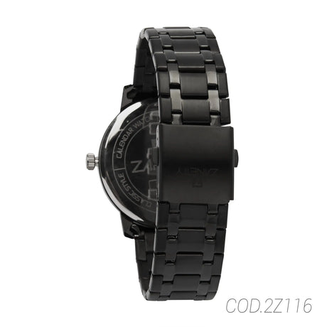 RELOJ RESISTENTE HOMBRE 2Z116 ZANETTY ZANETTY