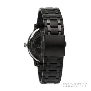 RELOJ RESISTENTE HOMBRE 2Z117 ZANETTY ZANETTY