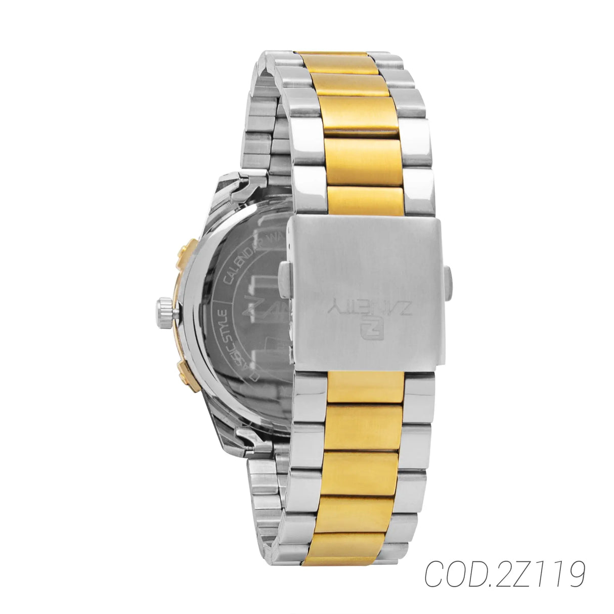 RELOJ RESISTENTE HOMBRE 2Z119 ZANETTY ZANETTY