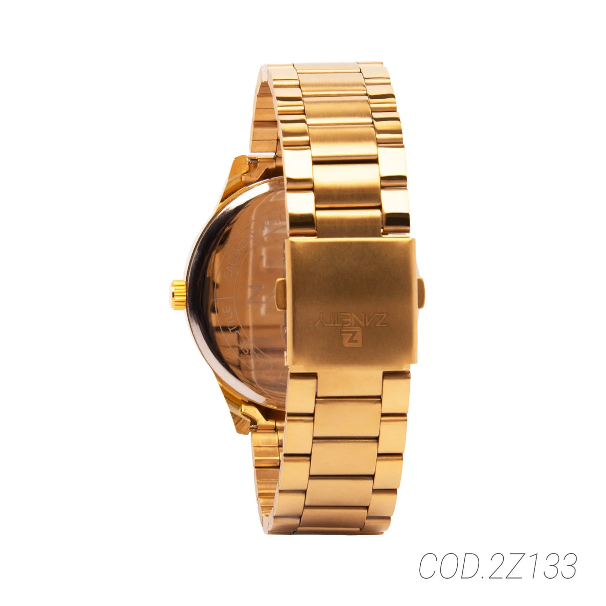 RELOJ RESISTENTE HOMBRE 2Z133 ZANETTY ZANETTY
